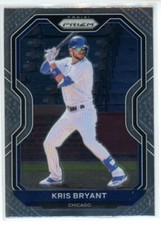 2021 Panini Prizm Baseball U-Pick 1-250