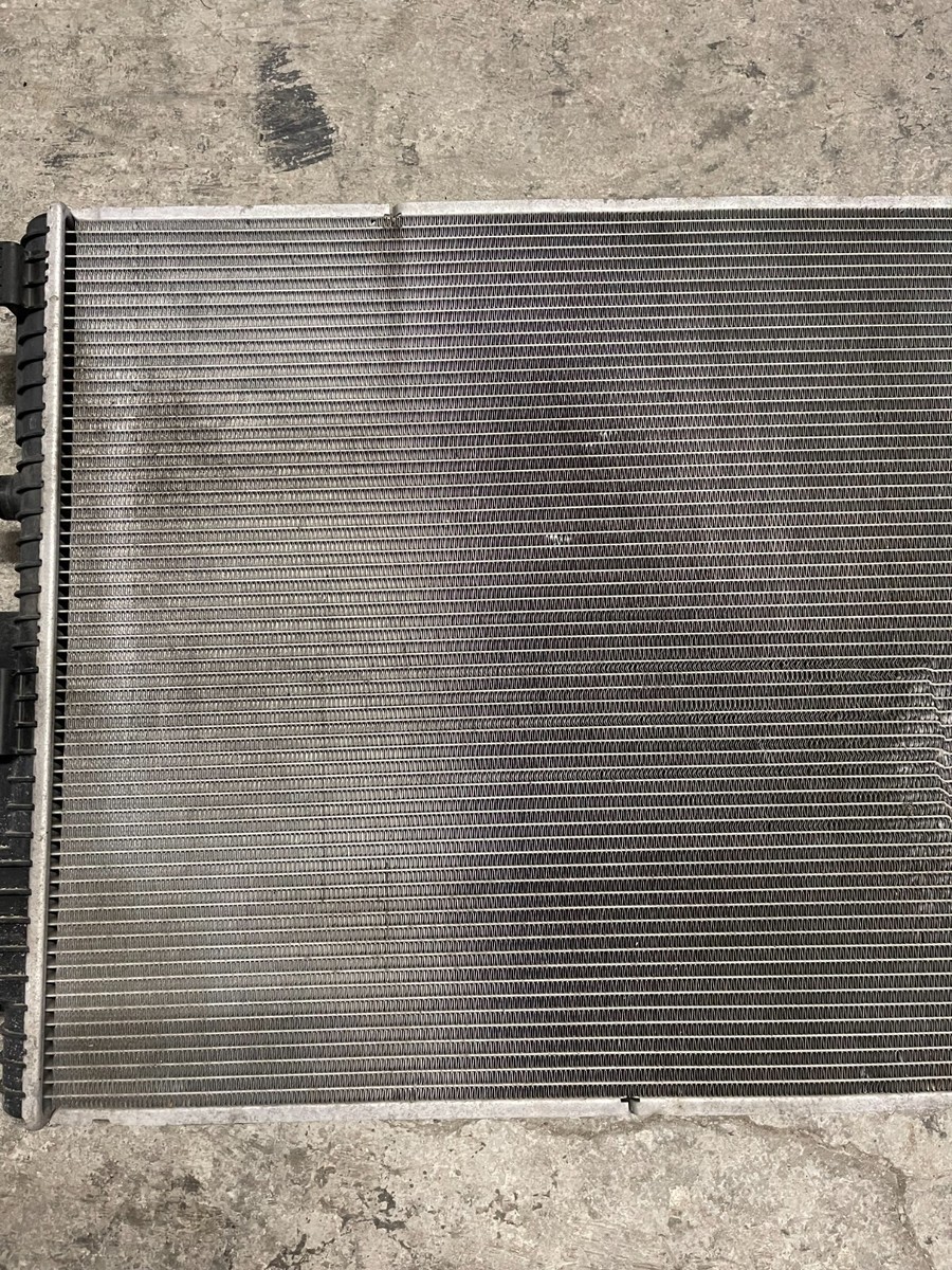 2017-2019 FORD F250 F350 6.7L DIESEL RADIATOR OEM HC34-8D048-CC