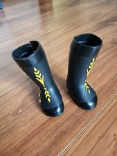 Disney's Frozen 2 Queen Anna 14 inch toddler Doll Replacement boots only