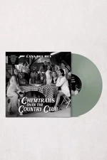 LANA DEL REY Chemtrails Over The Country Club LP on GREEN VINYL New SEALED