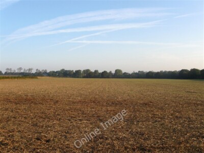 Photo 6x4 Fulling Mill Field Plumpton/TQ3613 The name of this section of c2009