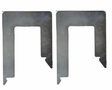 Radio Removal Tools Stereo Housing Release Keys Tools For Fiat Bravo Brava