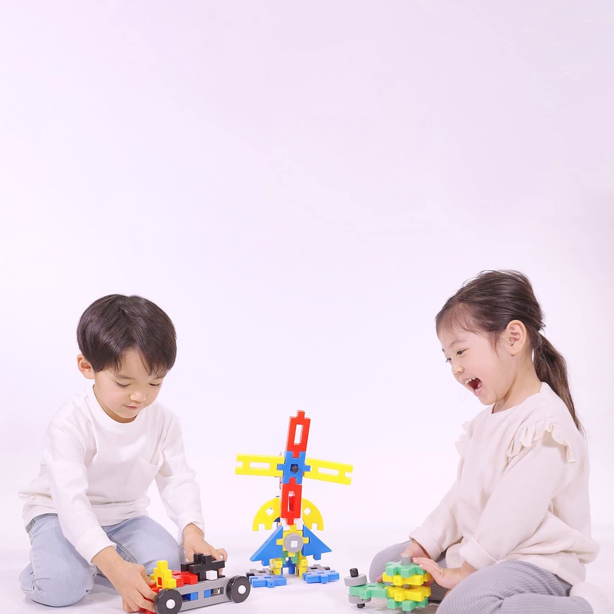 Gakken New Block Basic 60 (Ages 2 and Up) 83722 | eBay Gakken New Block Basic 60 (Ages 2 and Up) 83722 | eBay