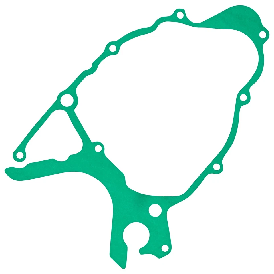 定子曲轴箱盖垫圈适用于雅马哈 TW200 Trailway 200 1987 - 2026 — 第 4/4 张图片