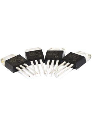 10pcs stock TYN625 TYN625RG TO-220 one-way thyristor
