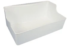 New Genuine OEM LG Refrigerator Ice Bucket 5074JJ1055A