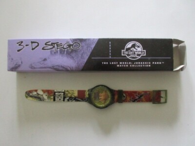 Burger King Lost World Watch Online Burger King “Jurassic Park The