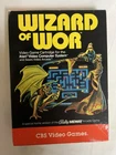 New ListingAtari 2600 Wizard of Wor Video Game In Box
