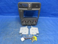 Subaru Forester KOUKI SG5 SG9 Climate Control Switch Cup Holder Drink Facelift