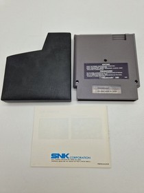 Lee Trevinos Fighting Golf - Nintendo NES - PAL B - OVP - Anleitung - EEC