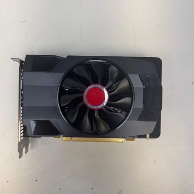 XFX Radeon RX 560 4GB GDDR5 Graphics Card RX-5650D2S