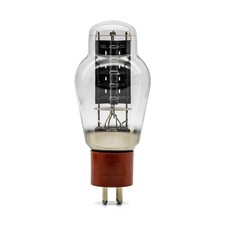 1 Matched Pail Linlai 300B-98 Vacuum Tube Amp 300B Audio Valve DIY USA