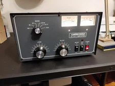 Ameritron AL 811 HF Amplifier