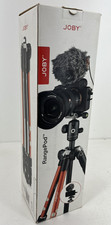 JOBY RangePod Smart Red Aluminum Tripod Ball Head JB01678