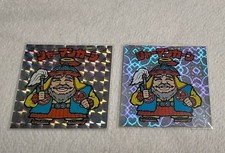 Free Shipping Shaman Khan 2 piece set Special Selection BMF Bikkuriman Forever w