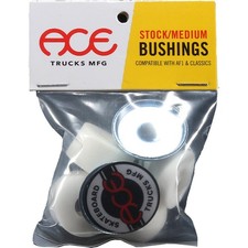 Ace Trucks MFG. Standard Stock 91a / 86a Bushing Kit