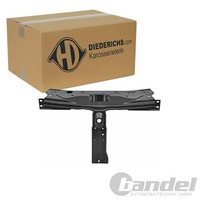 Diederichs Frontverkleidung SchlosstrÄGer Passend FüR Dacia Duster | 4561002