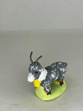 Santon ancien ESCOFFIER