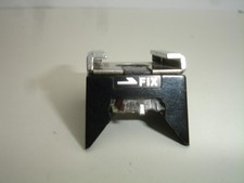 OLYMPUS OM SYSTEM Accessory Flash Mount Adapter Shoe FIX OM1 OM2 OM-1 OM-2