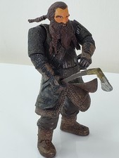 Diamond Select Lord of The Rings Gimli Deluxe...