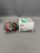 NOB ASCO 8210G009LF RED-HAT II 120V-AC 3/4 in NPT Solenoid Valve