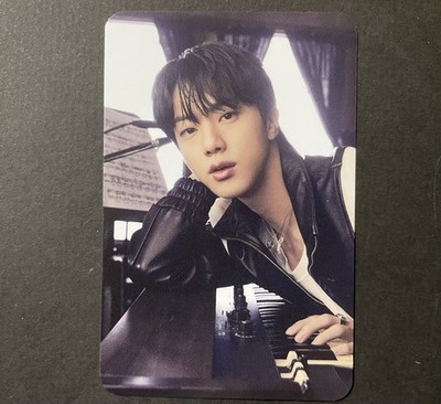 BTS arirang トレカ　aladin セット BTS 5th Album ARIRANG POB Photocard Aladin Ktown4U Makestar