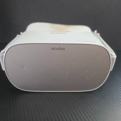 Oculus Go 64GB All-in-One VR Headset MH-A64 TESTED