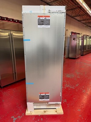 30  Subzero Refrigerator Column With Water Dispenser DEC3050RIDR (New 2026)