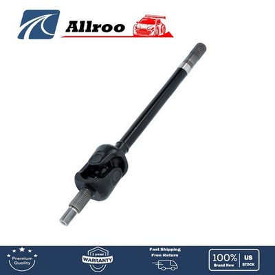 For Jeep Wrangler Rubicon JL Dana44 18-24 Front Left Passenger Side Axle Shaft