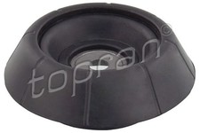 Domlager Federbeinstützlager TOPRAN 208 019 für OPEL AGILA H08 F68 LPG CDTI