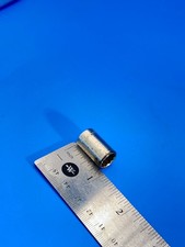 Snap-on Socket Set 1/4” Drive 3/8” 12 Point USA B-13-4