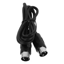  Cavo Chitarra Midi Cavi Strumentali Fornitura Strumenti Musicali