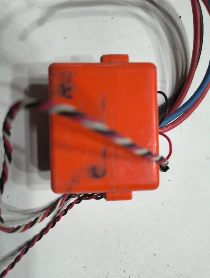 Vintage Novak Explorer Sport RC ESC - Image 4 of 4