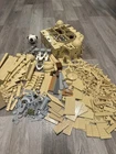 LEGO Star Wars Mos Eisley Cantina 85% Complete - Huge Lot for MOC Builders