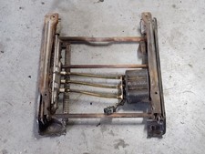 95 Corvette Power Seat Track Electric 6 Way 88 90 91 92 93 94 96 Gm 1