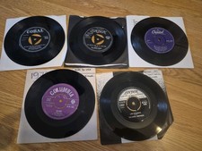Small Bundle Of 5 7