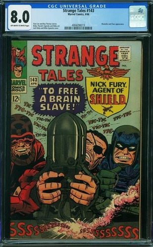 Comic Image