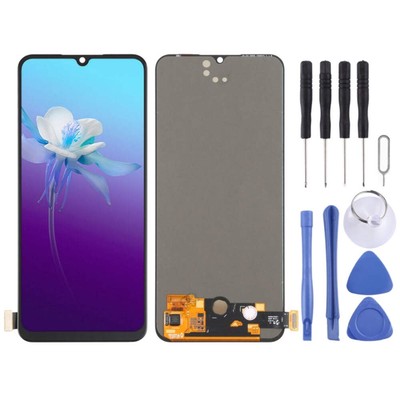 AMOLED LCD Screen & Digitizer Assembly for Vivo V20/V20 SE/V21e 5G