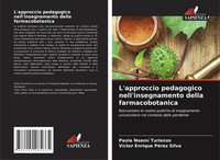 Paola Noemí Turienzo (U. A.) | L'approccio Pedagogico Nell'insegnamento Della...