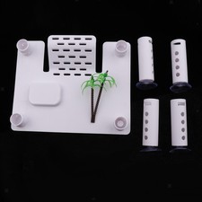 Reptile Turtle Pier Terrapin Plate-forme De Plate-forme De La Quai Flottant -