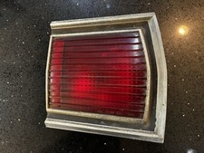 1967 Dodge Dart Passenger Tail Light 1967 Dodge Dart Passenger Tail Light