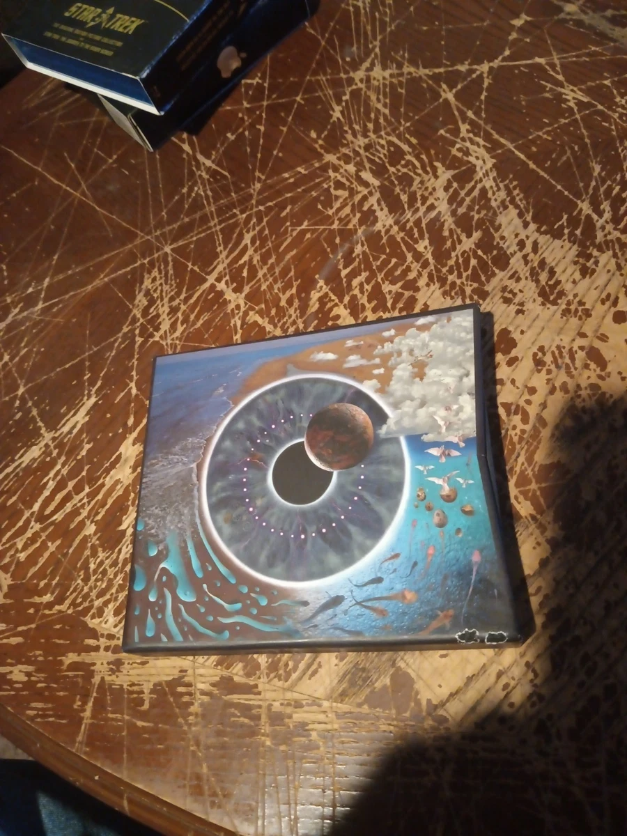 Pink Floyd Pulse Cd for sale | eBay