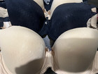 NWT-Bras for women-Set of 4 Size 28FF Curvy Kate! — photo 2