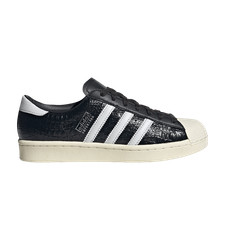Size 11 - adidas Superstar Vintage Black White W for sale online