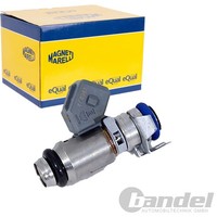 Magneti Marelli Einspritzventil Passend FüR Renault Clio Laguna Megane ScÉNic