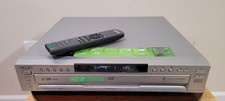 Sony DVP-NC655P CD/DVD 5 Disc Player Changer W/Remote. Tested, Works Great.