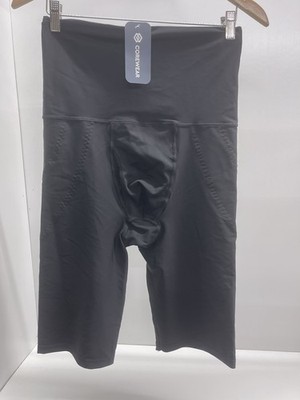 Corewear Women's CoreMax Boxer Slimming Body Shaper Size XL