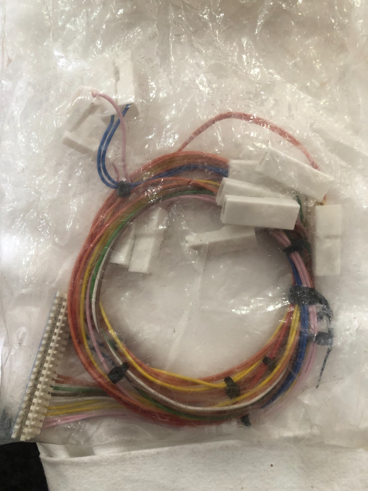 Worcester Bosch 87161209810  Main Harness