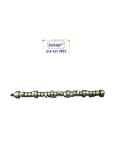 Gen 2 2000-2002 Dodge Viper V10 8.0l Engine Cam Camshaft 1513aa Oem Used 17k
