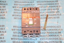 ABB SACE S1 S1N070TL Type S1N 70A 3-Pole Circuit Breaker HACR New